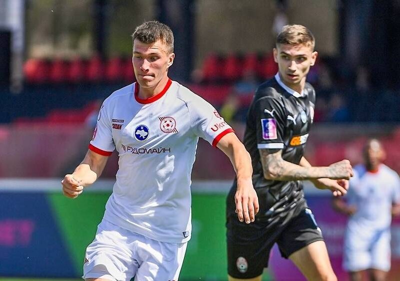 Кривбас розгромно переміг Зорю, уникнувши чергової поразки