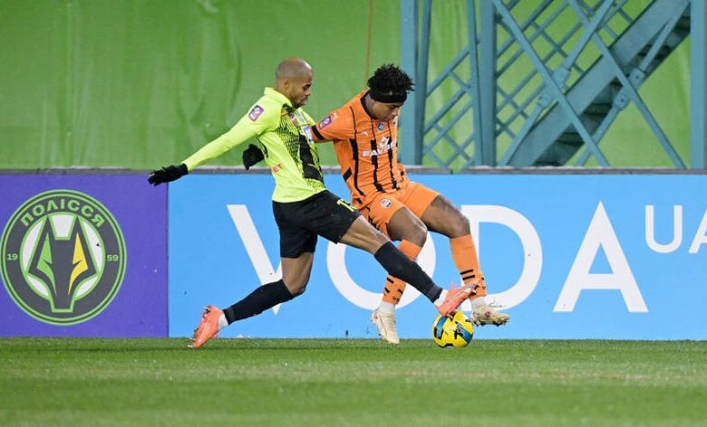 Кубок України: прогнози на матчі Буковина – Динамо, Полісся – Шахтар