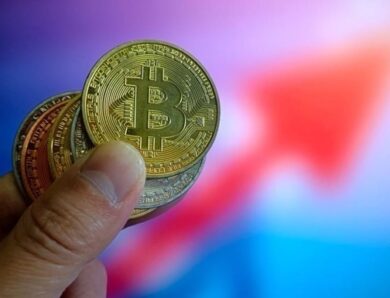 Курс біткоїну сягнув шеститижневого максимуму в $89 тисяч