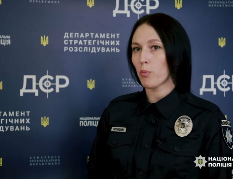 Організатори підпільного виробництва контрафактних товарів постануть перед судом, – Нацполіція