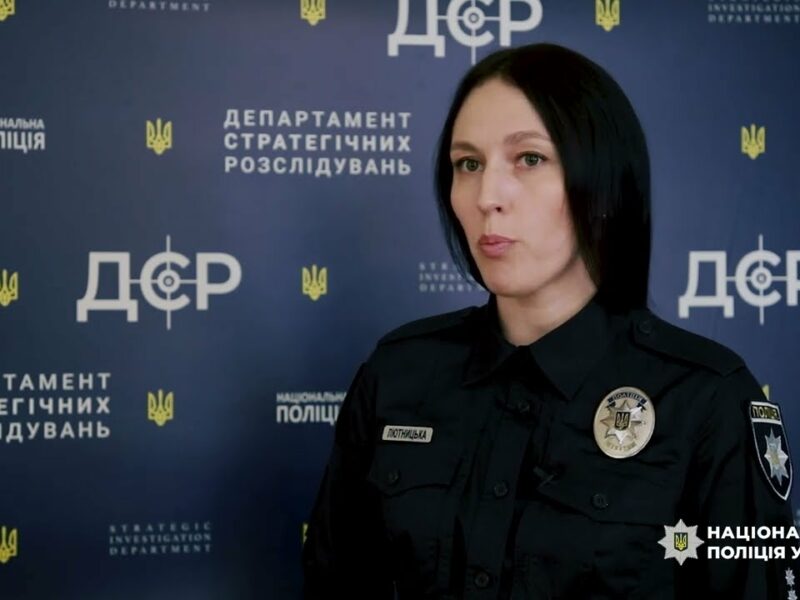 Організатори підпільного виробництва контрафактних товарів постануть перед судом, – Нацполіція