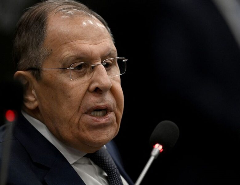 Лавров похвалив Трампа за позицію стосовно України в НАТО