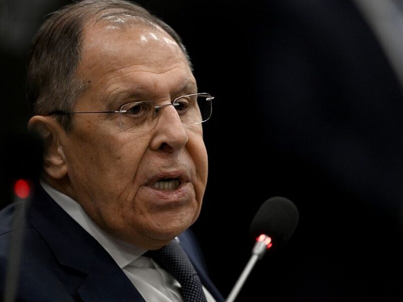 Лавров похвалив Трампа за позицію стосовно України в НАТО
