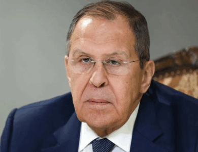 Лавров: Росія готова до угоди щодо України