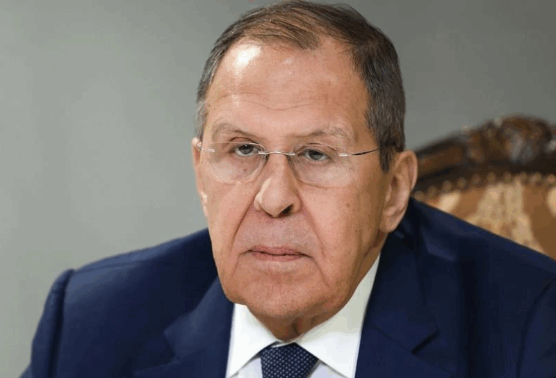 Лавров: Росія готова до угоди щодо України