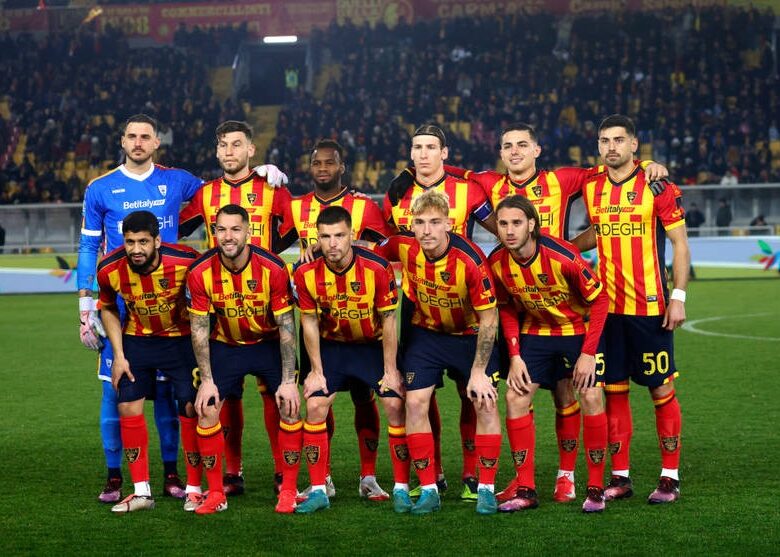 Лечче бойкотує перенесений поєдинок Серії А через смерть члена команди