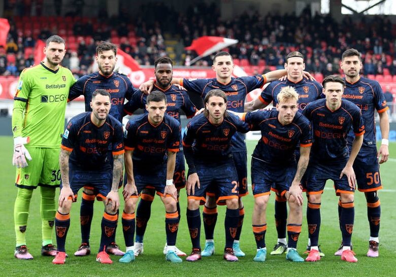 Лечче не бойкотуватиме матч з Аталантою і вийде на поле