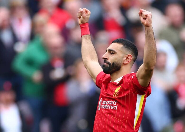 Легенда Ліверпуля прокоментував продовження співпраці