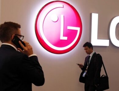 LG оголосила про вихід з бізнесу зарядних станцій для електромобілів