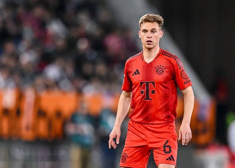 Лідер Баварії очікує гарний поєдинок з Інтером