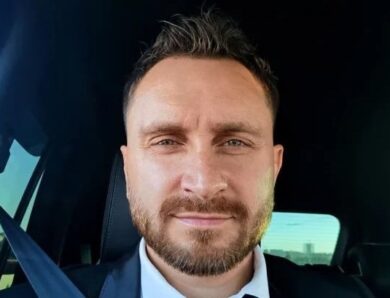 Лідер гурту СКАЙ закрутив роман