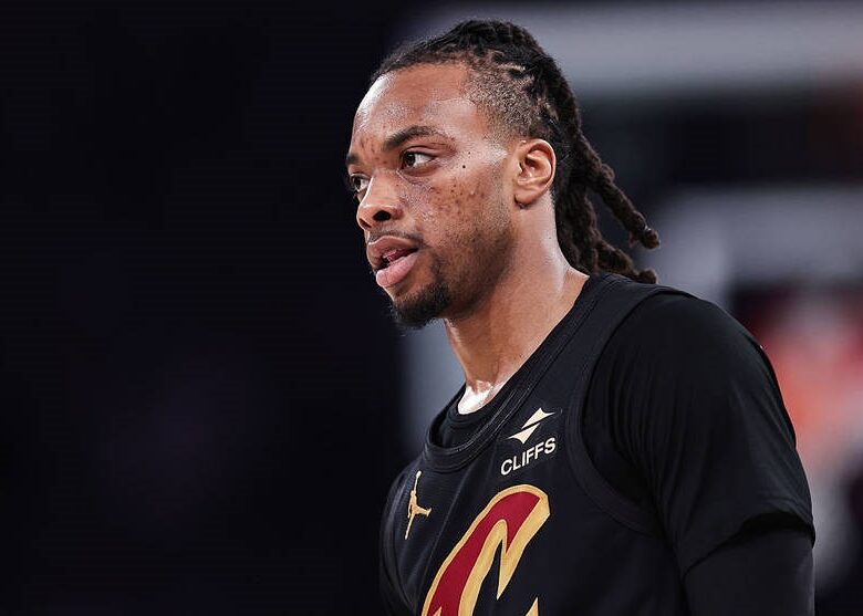 Лідер Клівленда може пропустити матч плейофу проти Маямі