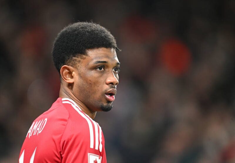 Лідер МЮ повертається на поле після важкої травми