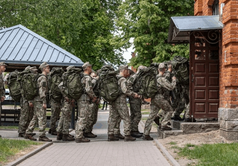 Литва готується до нападу Росії