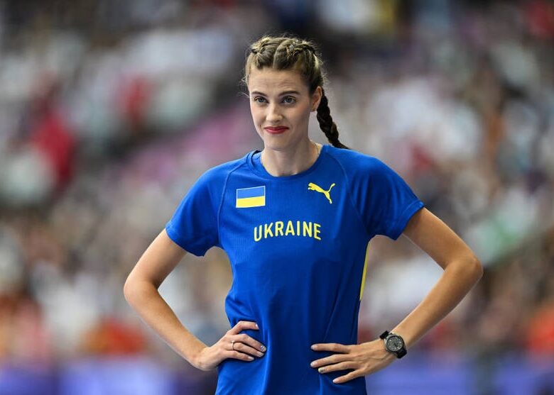 Магучіх назвала легкоатлета, успіхи якого стимулюють її результати