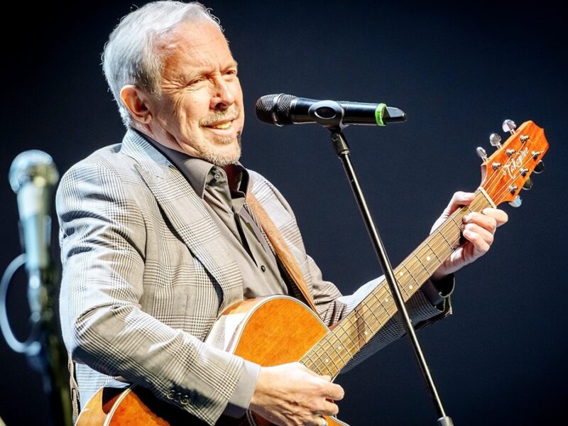 Макаревич “послав” російського журналіста