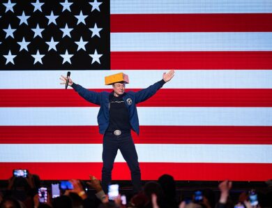 Маск проти тарифної війни. Перша сварка з Трампом