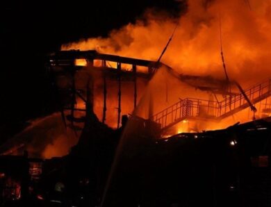 Масована атака дронів на Дніпро: кількість постраждалих зросла