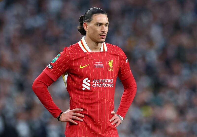 Майбутнє форварда, який не зміг проявити себе в Ліверпулі, визначено