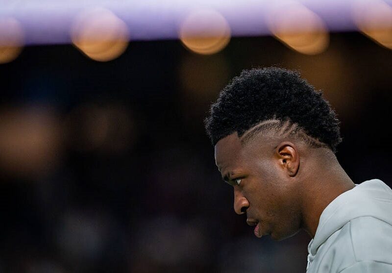 Майбутнє Вінісіуса Жуніора під загрозою через порушення правил ФІФА