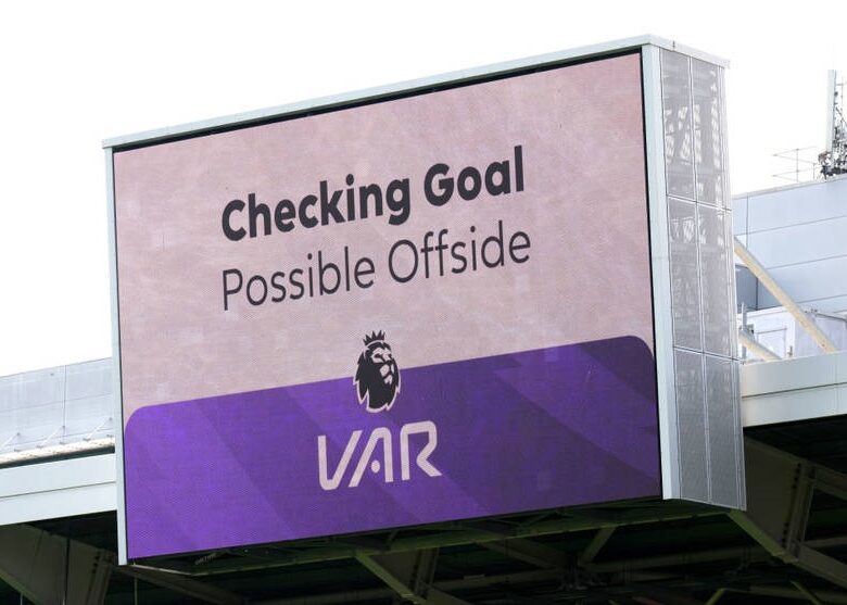 Майже 100 відсотків: УЄФА визнає точність суддівських рішень з VAR