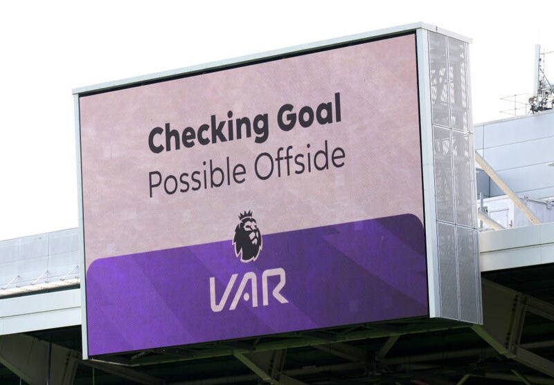 Майже 100 відсотків: УЄФА визнає точність суддівських рішень з VAR