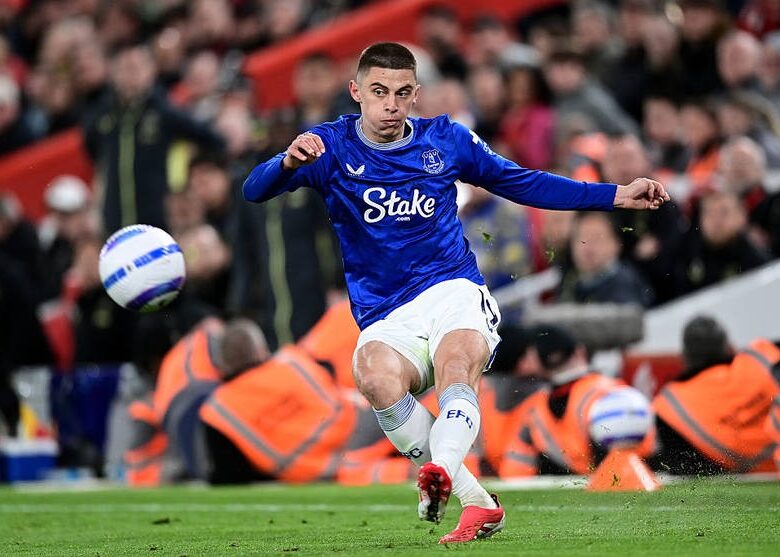 Миколенко повернувся до тренувань після травми