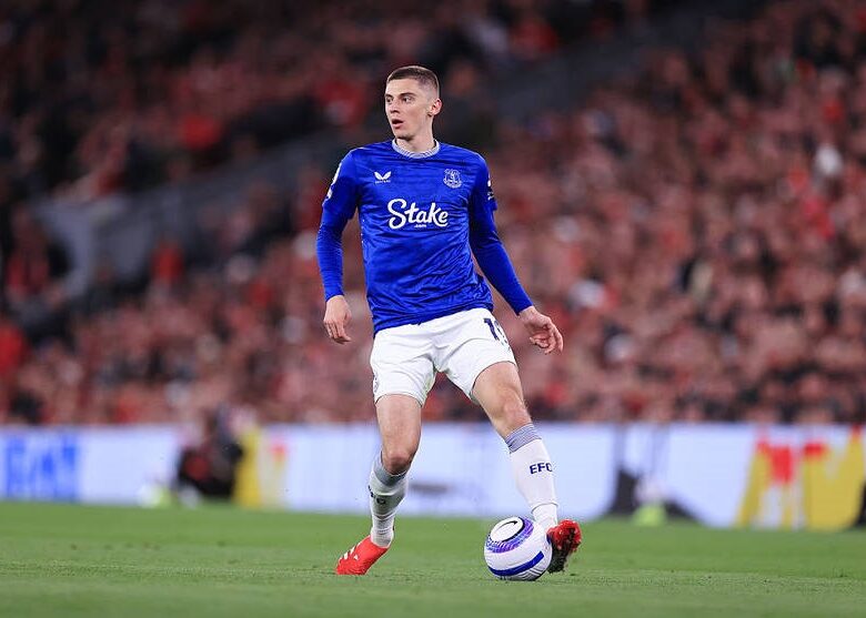 Миколенко пропустить матч проти Арсенала