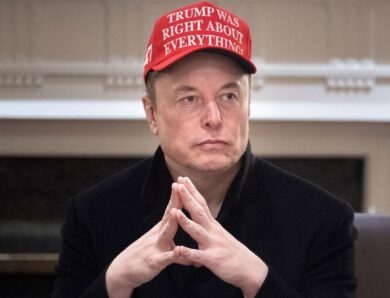 Мільярдери за день збагатилися на $304 млрд завдяки Трампу