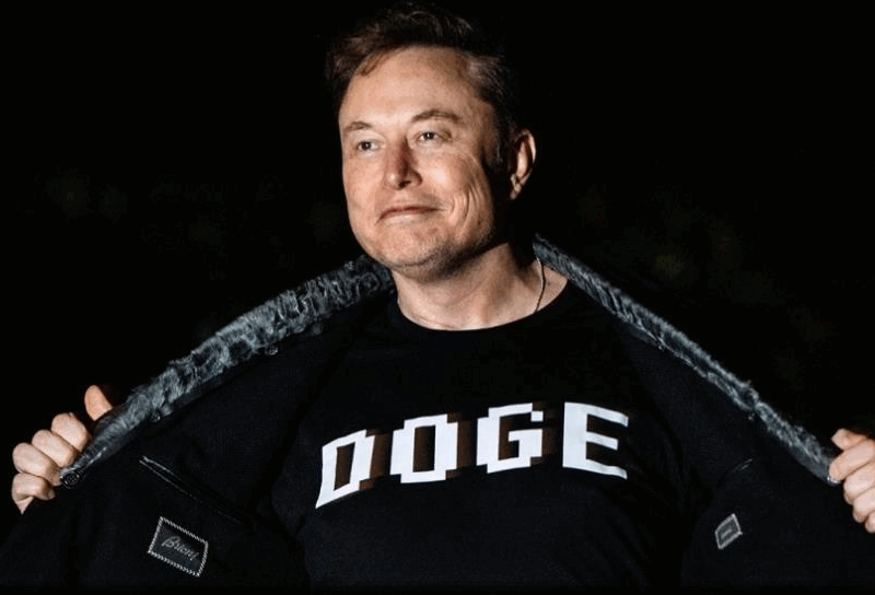 Мін’юст США дав DOGE доступ до імміграційних даних