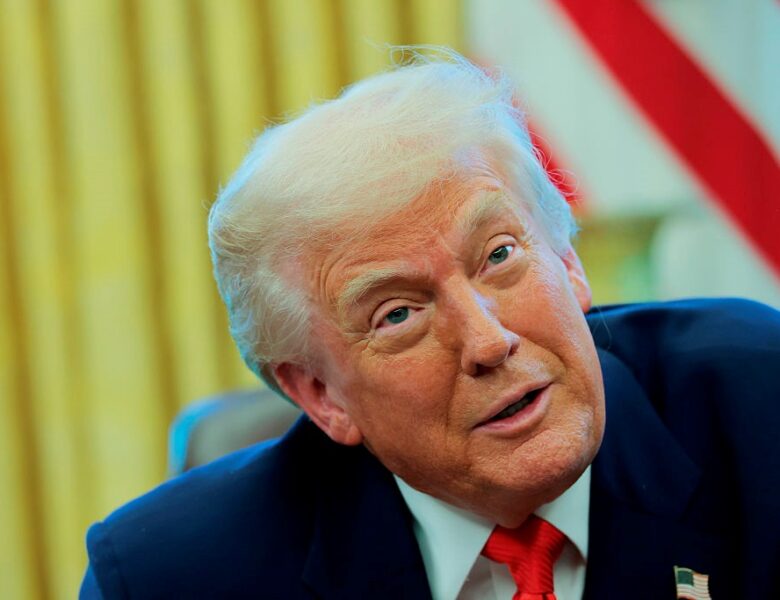 Мін’юст США обмежив дописи працівників у соцмережах