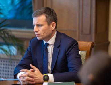 Міністр фінансів України сказав, чи підпишуть угоду з США про надра
