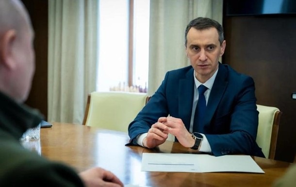 Міноборони попросив МОЗ частково розбронювати медиків