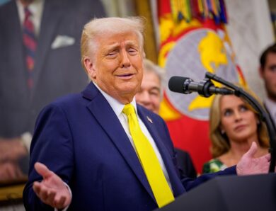 Мирний план Трампа. Що пропонують Україні