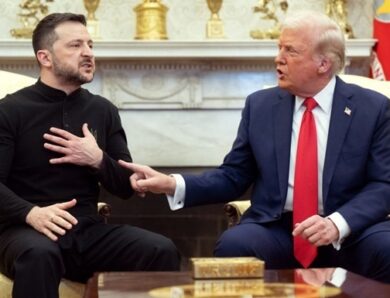Між Києвом і США серйозні розбіжності по мирній угоді – ЗМІ