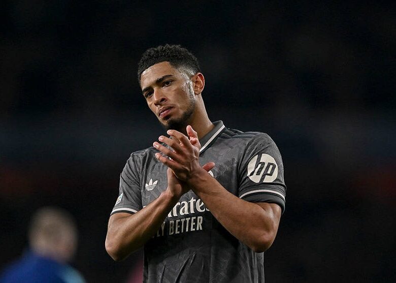 Могли пропустити і більше: півзахисник Реала висловився про гру з Арсеналом