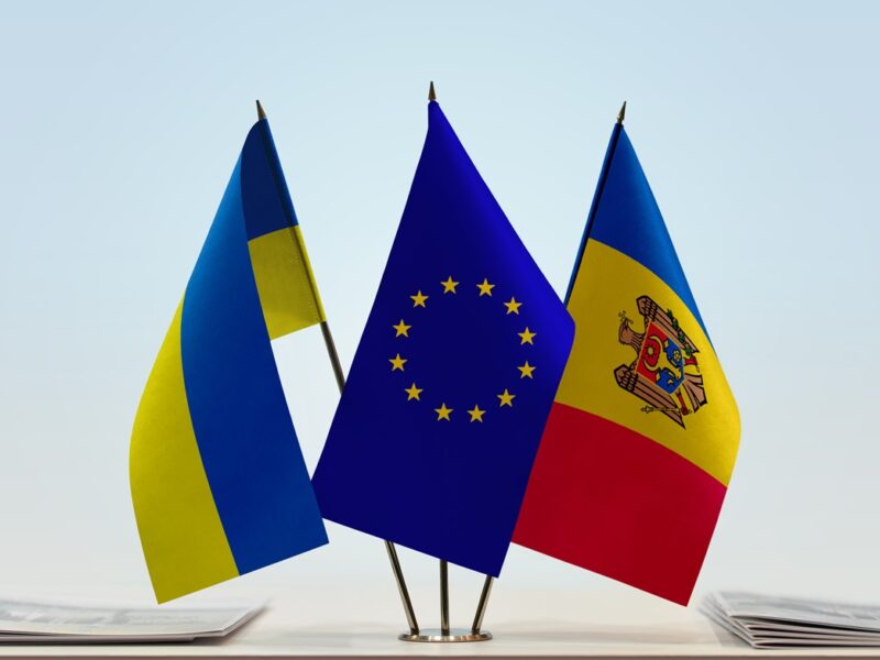 Молдові відкриють перший кластер у перемовах з ЄС раніше за Україну – ЗМІ