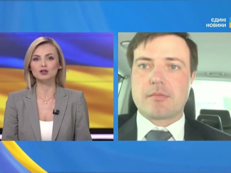 Заморозки мінус 6°C: Чи знищать врожай і піднімуть ціни? Прогноз для України | Тарас Висоцький