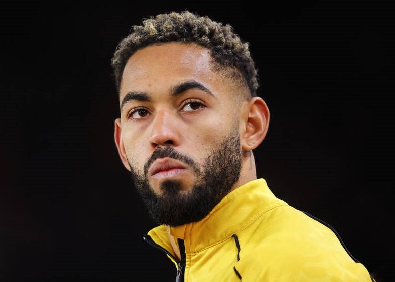 МЮ близький до поповнення складу форвардом з іншого англійського клубу