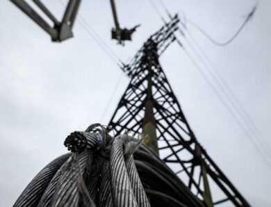 МЗС: РФ продовжує порушувати енергетичне перемир’я