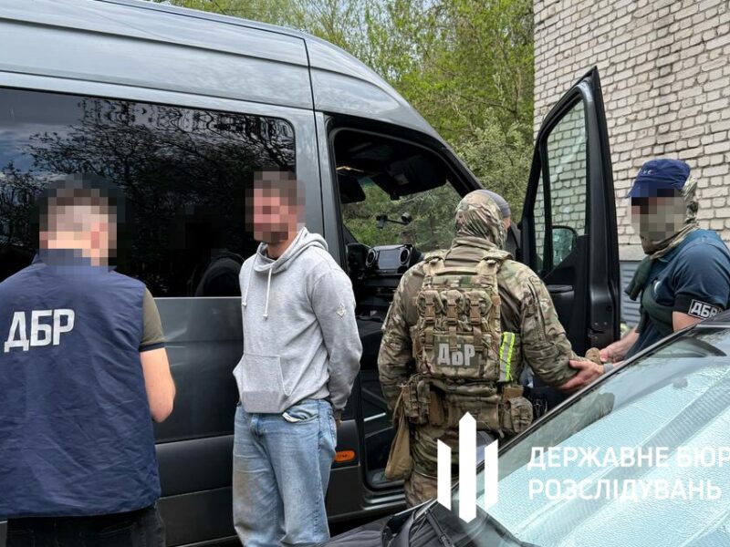 На Буковині голова ВЛК підробляв довідки для ухилянтів