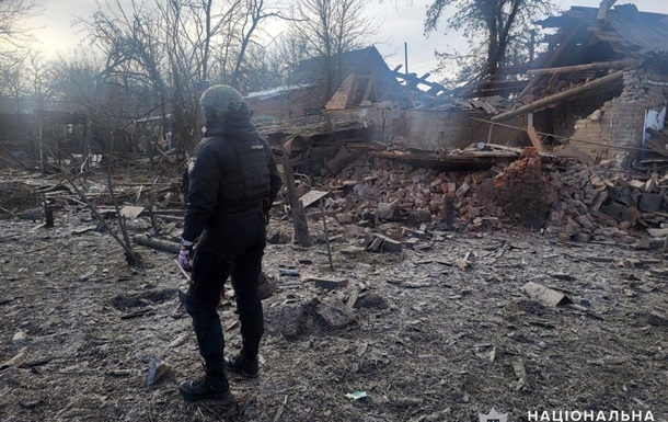На Донеччині за добу через обстріли РФ загинули четверо цивільних