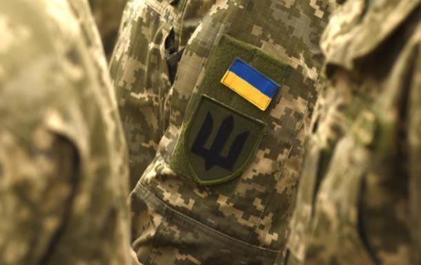 На фронті в Україні загинув доброволець з Фінляндії