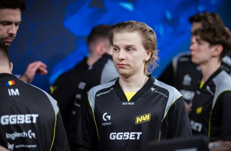 На IEM Melbourne 2025 перемога NaVi над FlyQuest далася важко