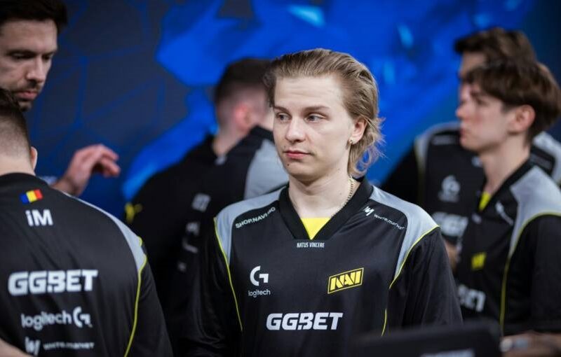 На IEM Melbourne 2025 перемога NaVi над FlyQuest далася важко