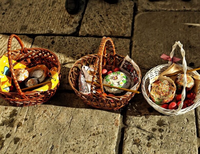 На Київщині посилять заходи безпеки на Великдень