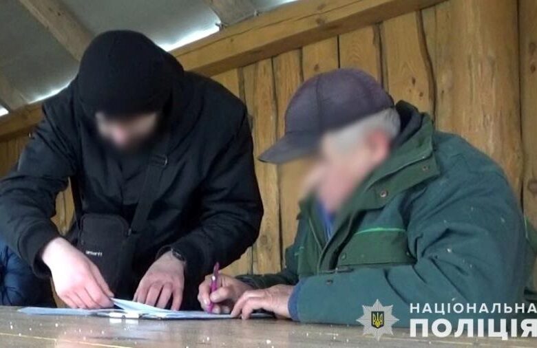 На Львівщині чоловік застрелив пса, бо той “полював на курей”