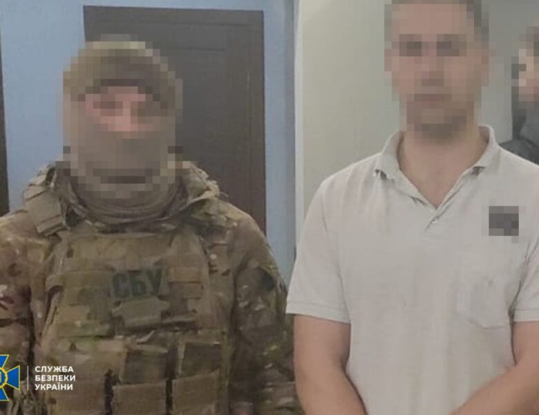 На Львівщині затримано “подвійного” агента РФ