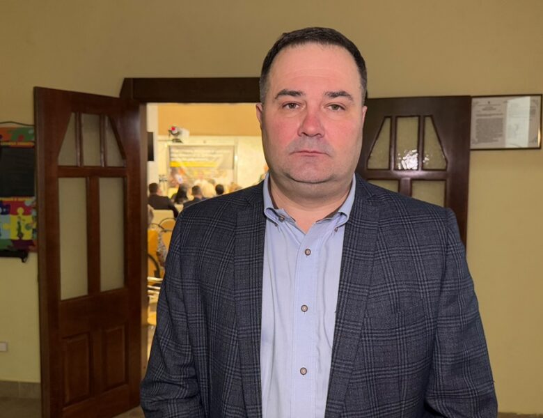 На Сумщині наклав на себе руки директор обласного центру зайнятості