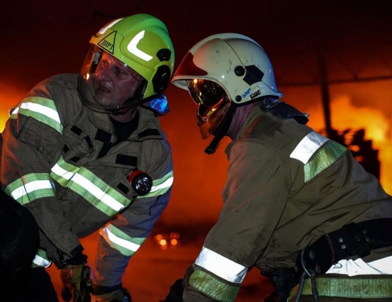 На Великдень чергуватимуть 6000 рятувальників